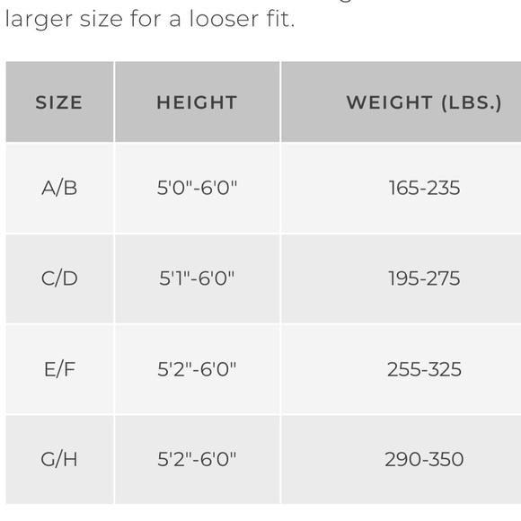 NWT Lane Bryant black and gray leggings size E/F - Picture 7 of 7